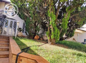 Casa com 3 dormitórios à venda, 395 m² por R$ 1.800.000,00 - Centro - Barretos/SP