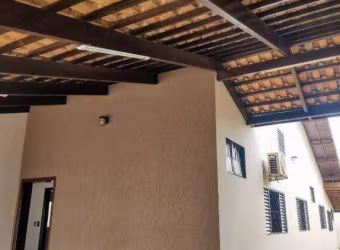 Casa com 3 dormitórios à venda, 217 m² por R$ 780.000,00 - City Barretos - Barretos/SP