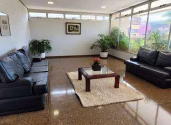 Apartamento com 3 dormitórios à venda, 153 m² por R$ 400.000,00 - Centro - Barretos/SP