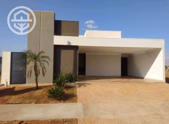 Casa com 3 dormitórios à venda, 180 m² por R$ 990.000,00 - Tamboré - Barretos/SP