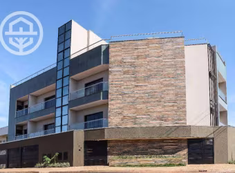 Apartamento com 3 dormitórios à venda, 97 m² por R$ 642.000,00 - Jardim Universitário - Barretos/SP