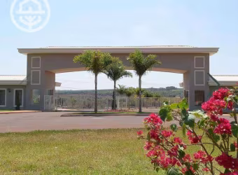 Terreno à venda, 450 m² por R$ 200.000,00 - Estância Casa Real - Barretos/SP