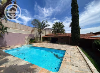 Casa com 4 dormitórios, 453 m² - venda por R$ 1.700.000,00 ou aluguel por R$ 5.000,00/mês - Centro - Barretos/SP