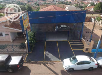 Loja para alugar, 300 m² por R$ 6.000,00/mês - Fortaleza - Barretos/SP