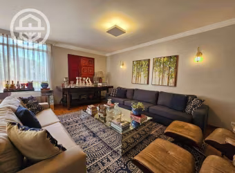 Apartamento com 4 dormitórios à venda, 272 m² por R$ 1.200.000,00 - Centro - Barretos/SP