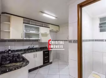 Casa em condomínio  para venda, 2 quarto(s),  Ipanema, Porto Alegre - CA4244