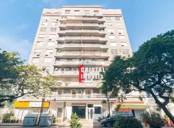 Amplo apartamento 3 dormitórios na Santana próximo Hospital Clínicas para venda,  Santana, Porto Alegre - RP571