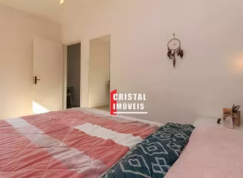 Apartamento 2 dormitórios com vaga rotativa a venda no Bairro Cristal em Porto Alegre - ORT87475