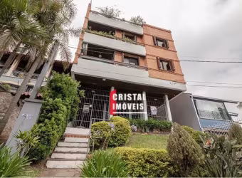 Ótima cobertura 3 dormitórios e e vagas  para venda,  Chácara Das Pedras, Porto Alegre - R3605
