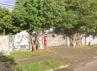 Terreno a venda no Bairro Camaquã em Porto Alegre - ORT95888