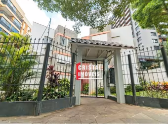 Ótimo apartamento 1 dormitório 46 m² para venda,  Mont Serrat, Porto Alegre - R7941
