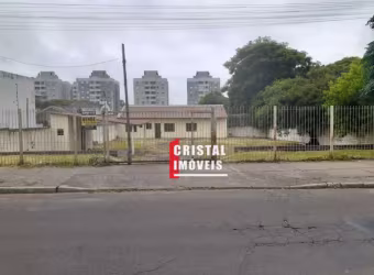 Terreno plano 360 m² excelente localização Campos Velho - CV1113