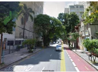 Apartamento à venda, 128 m² por R$ 1.220.000,00 - Higienópolis - São Paulo/SP