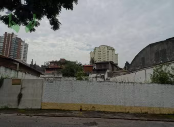 Terreno residencial à venda, Cidade São Francisco, São Paulo.