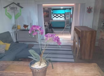 Apartamento Duplex à venda, 120 m² por R$ 1.280.000,00 - Centro - Osasco/SP