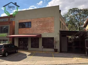 Loja à venda, 351 m² por R$ 2.170.000,00 - Carapicuíba - Carapicuíba/SP