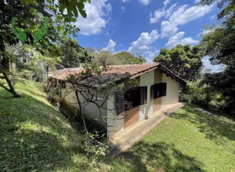 Chácara à venda, 22096 m² por R$ 5.700.000,00 - Jardim Colibri - Cotia/SP
