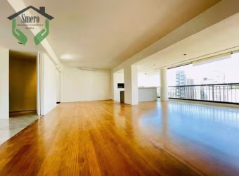 Apartamento à venda, 215 m² por R$ 4.240.000,00 - Perdizes - São Paulo/SP