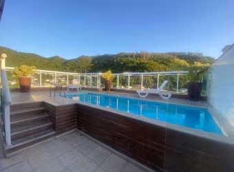 Apartamento com 3 quartos à venda no São Francisco, Niterói , 108 m2 por R$ 980.000