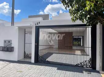 CASA JARDIM GISELA TOLEDO PARANA