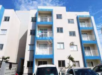 APARTAMENTO COM 2 QUARTOS E SACADA, OTIMA LOCALIZAÇÃO, PROXIMO A MERCADO, FARMÁCIA, ESCOLA