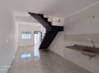Casa com 2 quartos à venda na Rua Milton Francisco, 160, Parque São Bento, Sorocaba por R$ 248.000