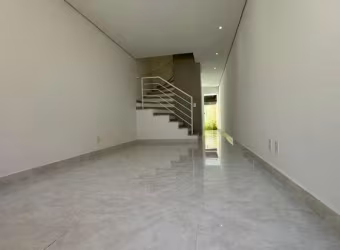Casa com 2 quartos à venda na Rua Melito Lopes, 90, Jardim Abaeté, Sorocaba por R$ 350.000
