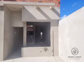 Casa com 2 quartos à venda na Avenida Ipanema, 8000, Jardim Novo Horizonte, Sorocaba por R$ 249.900