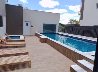 Apartamento com 2 quartos à venda na Rua Elias Rodrigues Claro, 168, Jardim São Carlos, Sorocaba por R$ 413.800