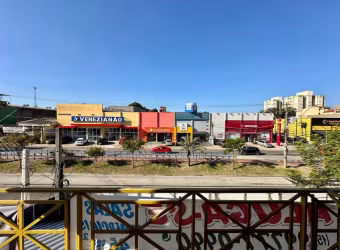 Prédio para alugar na Avenida Itavuvu, 441, Vila Olímpia, Sorocaba por R$ 1.000