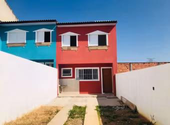 Casa com 1 quarto à venda na Acácia Imperial, 217, Terras de Arieta, Sorocaba por R$ 210.000
