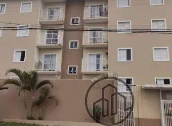 Apartamento com 2 quartos à venda na Avenida Santa Cruz, 855, Jardim Vera Cruz, Sorocaba por R$ 201.500