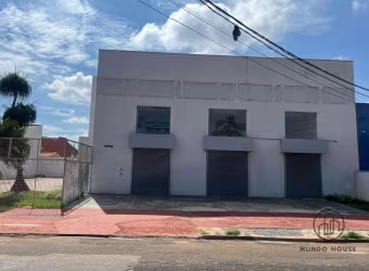 Prédio à venda na Avenida Elias Maluf, 1910, Wanel Ville, Sorocaba por R$ 4.500.000