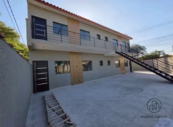 Kitnet / Stúdio à venda na Nair Faria Lamarca, 162, Jardim Maria Elvira, Sorocaba por R$ 175.000