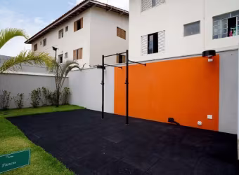 Apartamento com 2 quartos à venda na Rua Nelson de Oliveira, 60, Jardim Guadalajara, Sorocaba por R$ 339.000