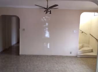 Casa com 4 quartos à venda no Boqueirão, Santos  por R$ 2.200.000