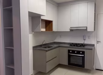 Apartamento À VENDA, 40m² - 1 Suíte - MOBILIADO - R$ 310.000 - Res. Unique - Sorocaba SP