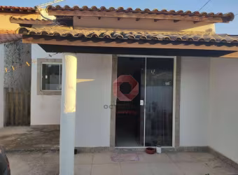 Casa com 3 quartos à venda, 80 m² por R$ 360.000 - Jardim Atlântico Leste (Itaipuaçu) - Maricá/RJ