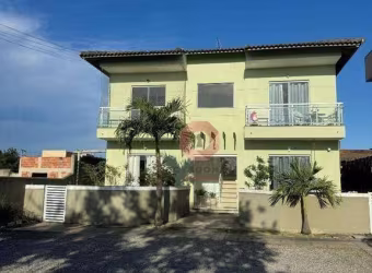 Apartamento com 2 dormitórios à venda, 55 m² por R$ 230.000 - Jardim Atlântico Leste (Itaipuaçu) - Maricá/RJ