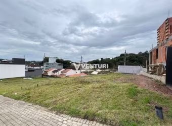 Terreno à venda, 333 m² por R$ 480.000,00 - Velha - Blumenau/SC