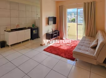 Apartamento com 2 dormitórios à venda, 54 m² por R$ 250.000,00 - Velha - Blumenau/SC