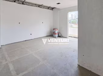 Apartamento com 2 dormitórios à venda, sendo 1 suíte, 72 m² por R$ 620.000 - Vila Nova - Blumenau/SC
