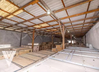 Galpão para alugar, 1200 m² por R$ 20.350,00/mês - Itoupava Norte - Blumenau/SC