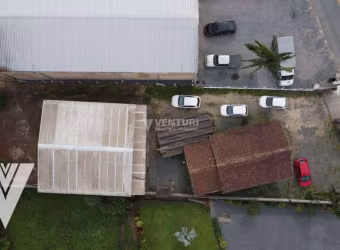 Galpão para alugar, 200 m² por R$ 3.550,00/mês - Belchior Baixo - Gaspar/SC