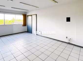 Sala para alugar, 49 m²  - Itoupava Norte - Blumenau/SC
