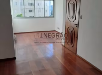 VILA MASCOTE, J. Negrão Imóveis.