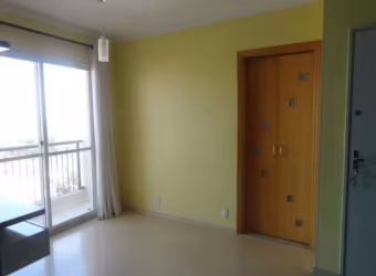 Apartamento com 2 quartos à venda na Vila Moinho Velho, São Paulo , 49 m2 por R$ 340.000