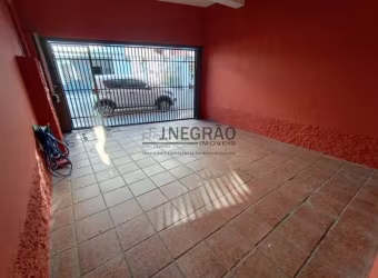 Casa com 1 quarto para alugar no Jardim Patente, São Paulo , 45 m2 por R$ 1.200