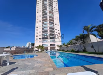 Apartamento com 3 quartos para alugar no Ipiranga, São Paulo , 85 m2 por R$ 6.000