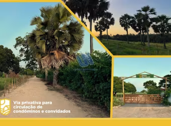Chácara / sítio com 1 quarto à venda na DISTRITO DO CEDRO, S/N, Zona Rural, São Gonçalo dos Campos, 20000 m2 por R$ 332.000